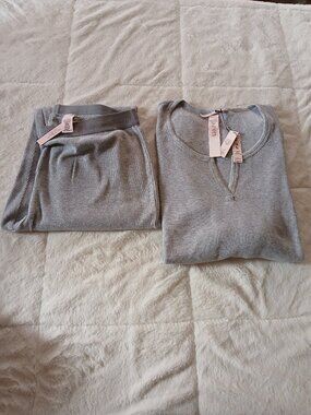 Victoria's Secret Pajama Set